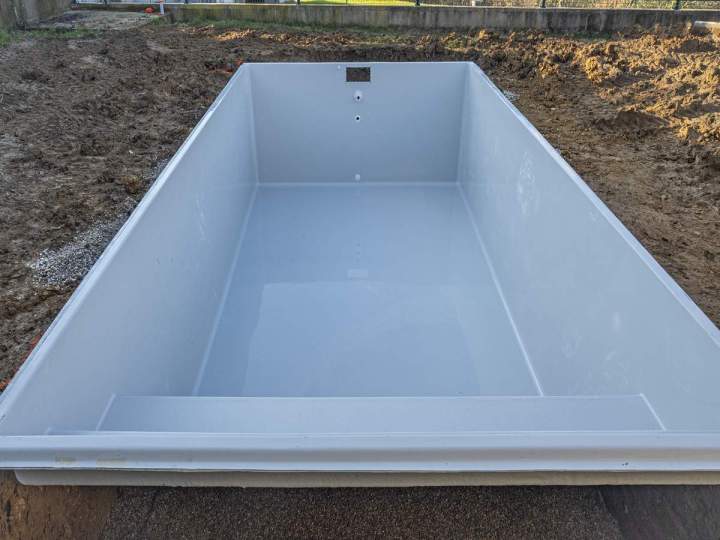 Piscine Saint-Bonnet-de-Mure